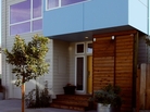 The world's population has just hit 7 billion people and continues to grow. Population experts are concerned about the rise in consumption that will accompany the increase in people. One California home builder, ZETA Communities, designs and builds small, highly energy-efficient homes. The world's population has just hit 7 billion people and continues to grow. Population experts are concerned about the rise in consumption that will accompany the increase in people. One California home builder, ZETA Communities, designs and builds small, highly energy-efficient homes.