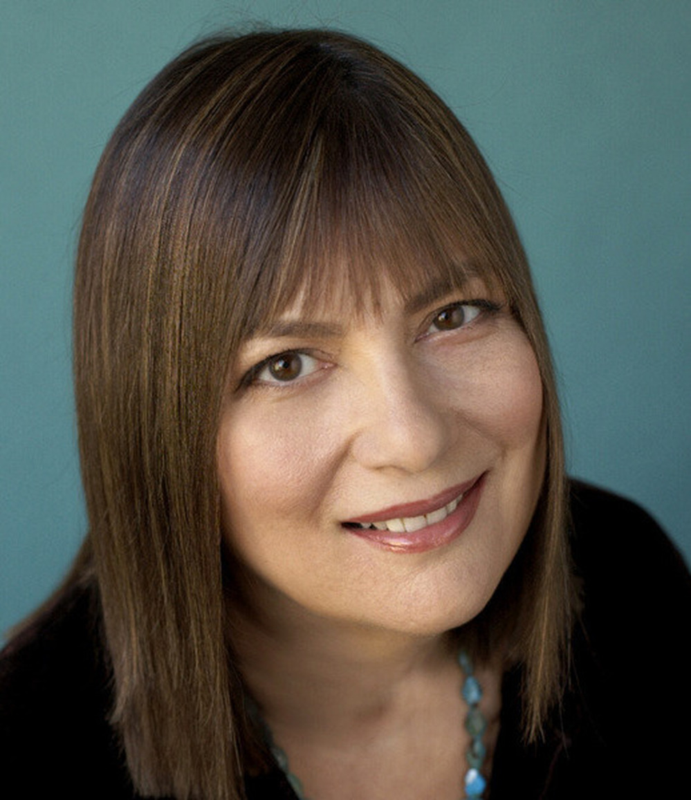 Alice Hoffman is the author of more than 30 books. 