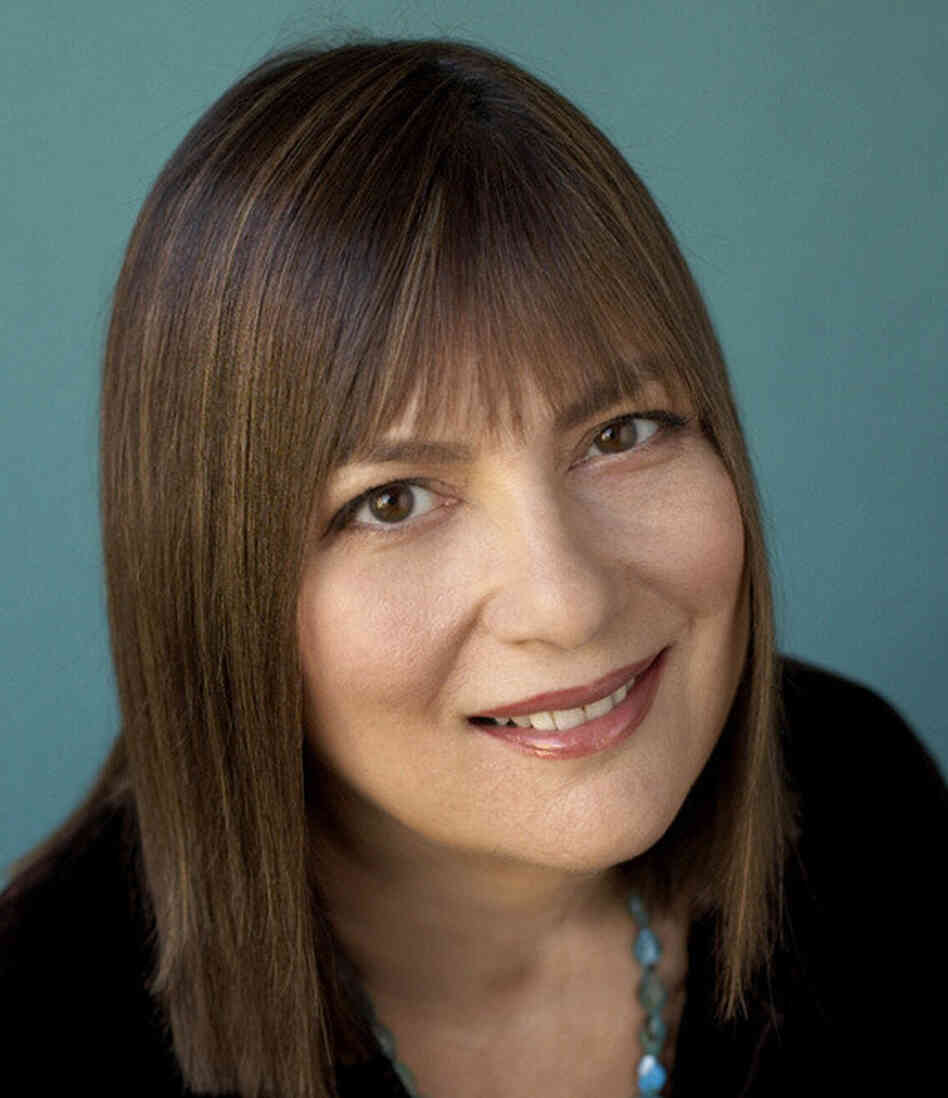Alice Hoffman is the author of more than 30 books. 