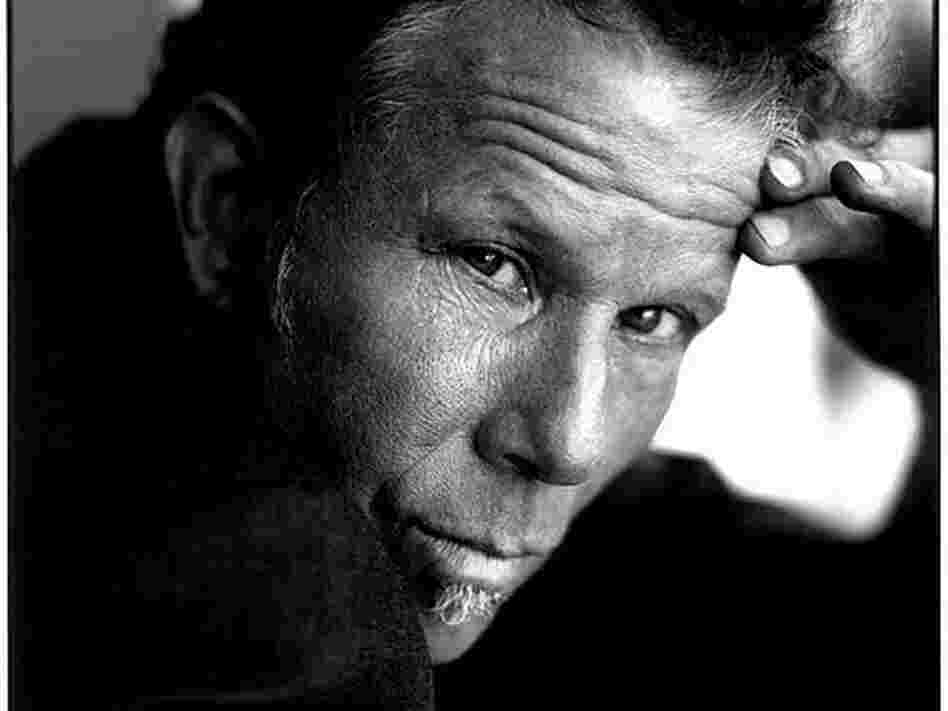 Tom Waits Tom Waits