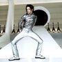 Michael Jackson performs in his "Scream" video for MTV in 1995. Michael Jackson performs in his "Scream" video for MTV in 1995.