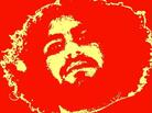 Alaa Abd El Fattah — as illustrated on his Twitter page. Alaa Abd El Fattah — as illustrated on his Twitter page.