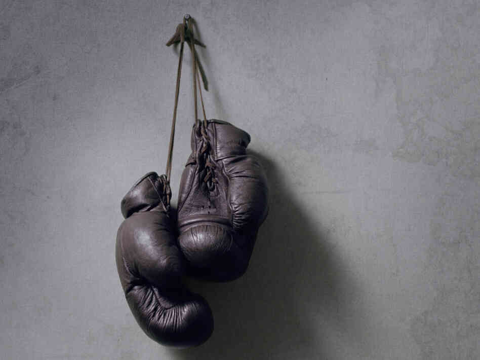 Boxing Gloves