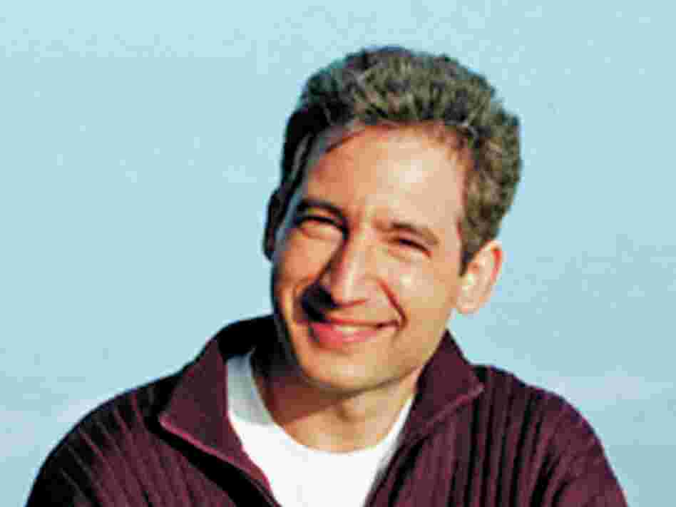 Brian Greene Brian Greene