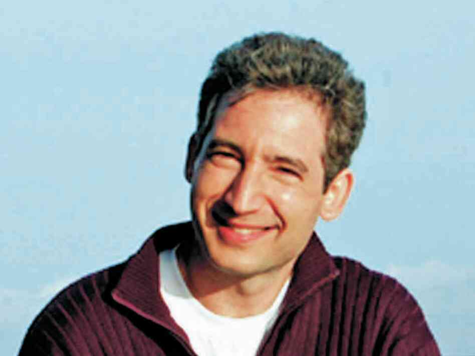 Brian Greene Brian Greene