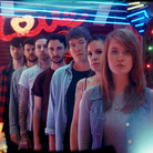 Hello Sadness, the new album from the U.K. band Los Campesinos!, comes out Nov. 15. Hello Sadness, the new album from the U.K. band Los Campesinos!, comes out Nov. 15.