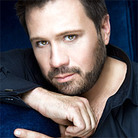 Countertenor David Daniels. Countertenor David Daniels.