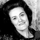 Soprano Joan Sutherland Soprano Joan Sutherland