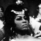 Soprano Leontyne Price Soprano Leontyne Price