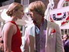 'Revenge' done right: Emily Van Camp (left, with Gabriel Mann) is key to a stone-cold hit. 'Revenge' done right: Emily Van Camp (left, with Gabriel Mann) is key to a stone-cold hit.