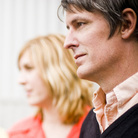 Stephen Malkmus & The Jicks.