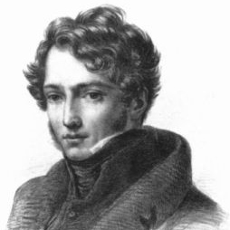 Theodore Gericault
