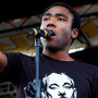 Camp, Donald Glover's first official release under his hip-hop alias Childish Gambino, comes out Nov. 15.