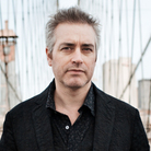 John Wesley Harding's latest album is called The Sound of His Own Voice. John Wesley Harding's latest album is called The Sound of His Own Voice.