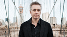 John Wesley Harding's latest album is called The Sound of His Own Voice. John Wesley Harding's latest album is called The Sound of His Own Voice.