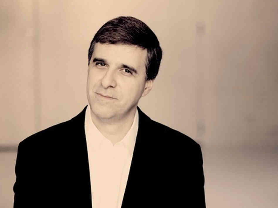 Vince Mendoza has earned many of his laurels arranging and orchestrating other musicians. Nights on Earth is his first album of originals in 13 years.
