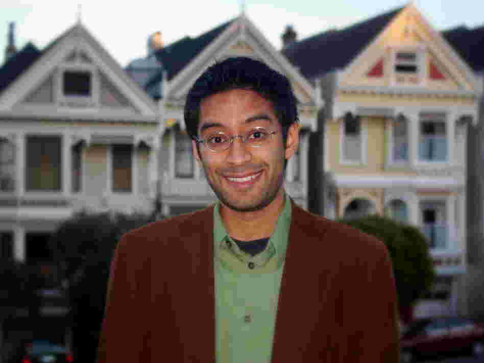 Farhad Manjoo is the technology columnist for Slate. 