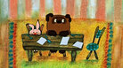 The Russian Winnie the Pooh: Vinny Pookh. The Russian Winnie the Pooh: Vinny Pookh.