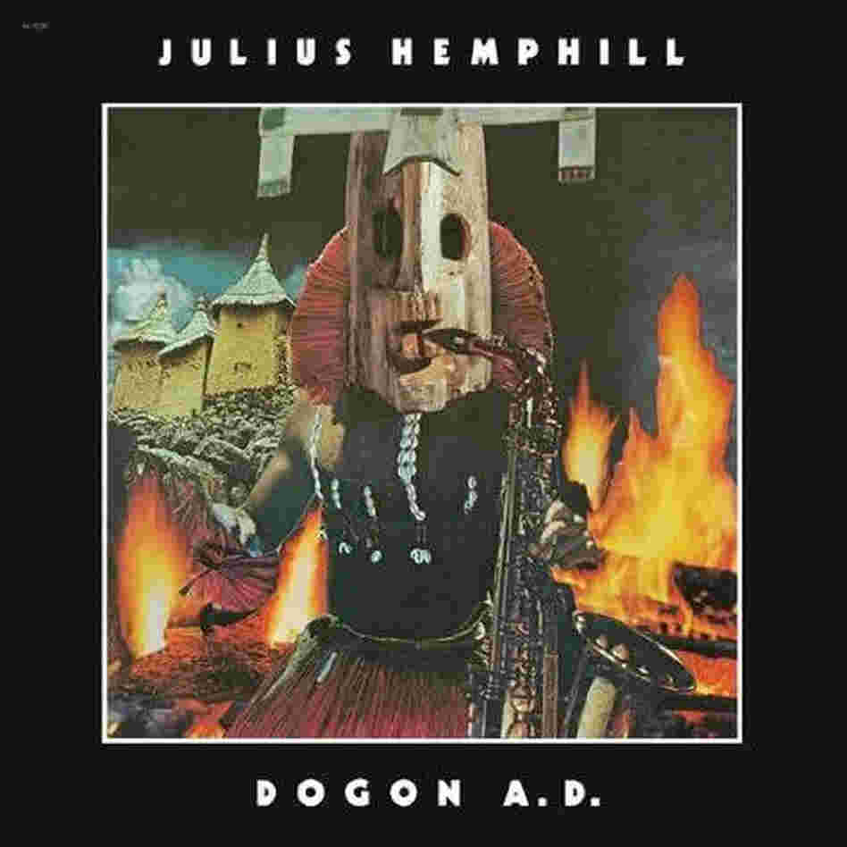 Julius Hemphill's Dogon A.D. Julius Hemphill's Dogon A.D.