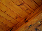 Wood joists. iStockphoto.com Wood joists. iStockphoto.com