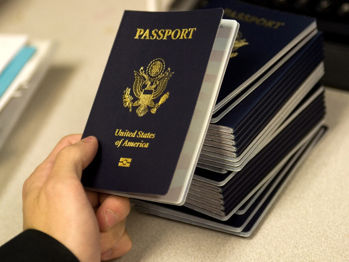 The Supreme Court will consider the question of whether U.S. citizens may list "Jerusalem, Israel" as their birthplace on passports. 