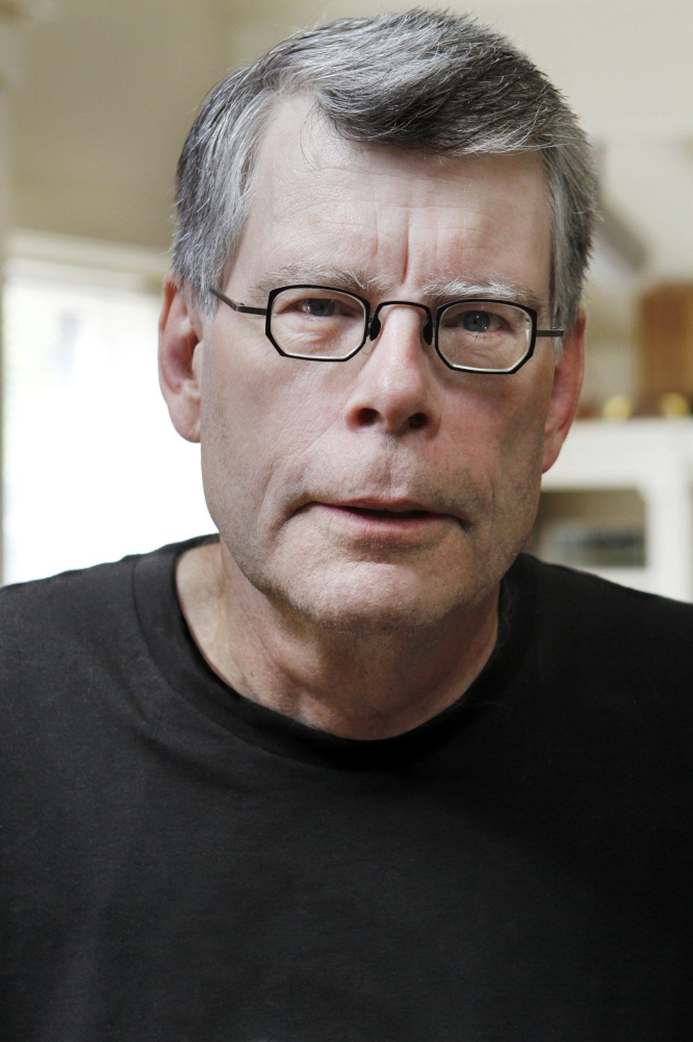 Stephen King is the author of more than 50 books. His most recent works include Full Dark No Stars, Blockade Billy, Under the Dome and Cell.