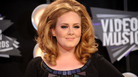 Adele at the MTV Video Music Awards in August. Adele at the MTV Video Music Awards in August.