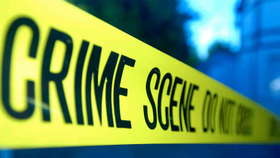 How many times have we seen potential crimes happening but stood by and acted as if they had nothing to do with us? How many times have we seen potential crimes happening but stood by and acted as if they had nothing to do with us?