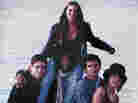 The cast of The Real World's San Francisco season.