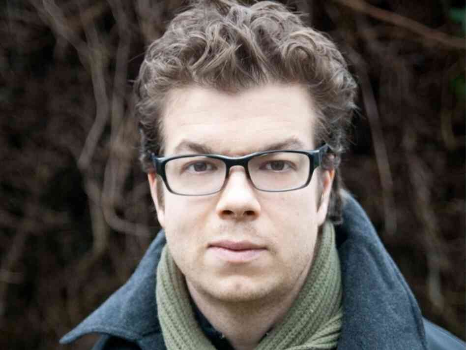 Ben Lerner is also the author of Angle of Yaw, Mean Free Path and The Lichtenberg Figures. 