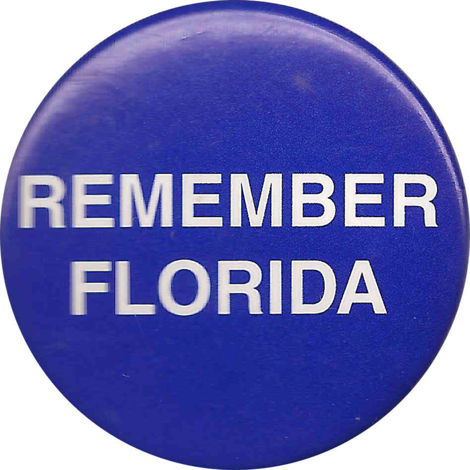 Remember Florida button Remember Florida button