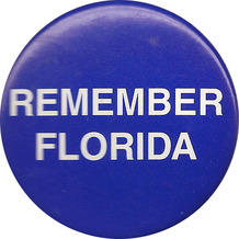 Remember Florida button Remember Florida button