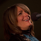 Kathy Mattea performs on Mountain Stage. Kathy Mattea performs on Mountain Stage.