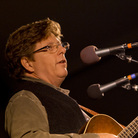 Tim O'Brien performs on Mountain Stage and North House Unplugged. Tim O'Brien performs on Mountain Stage and North House Unplugged.