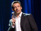Hugh Jackman Hugh Jackman