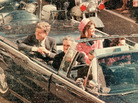 Book cover detail from 11/22/63. Book cover detail from 11/22/63.