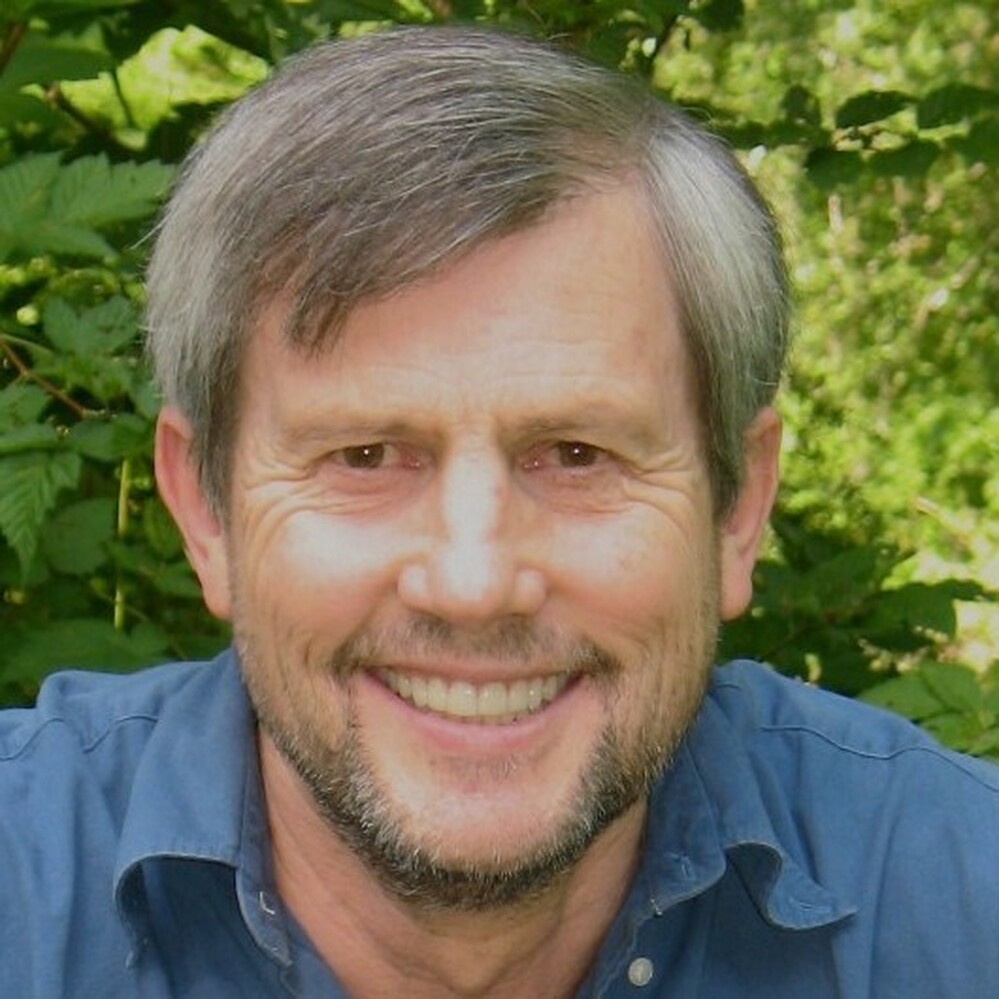 Karl Marlantes is also the author of the best-selling Vietnam War novel Matterhorn.