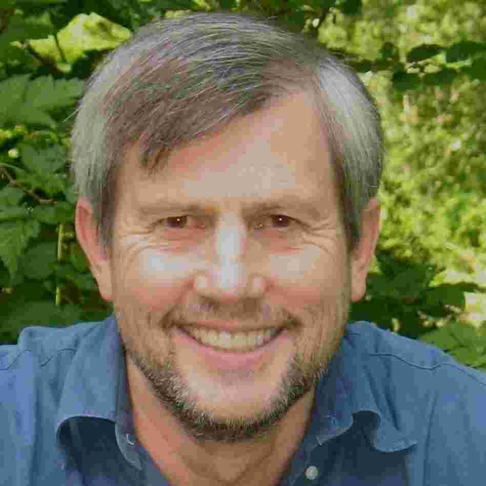 Karl Marlantes is also the author of the best-selling Vietnam War novel Matterhorn.