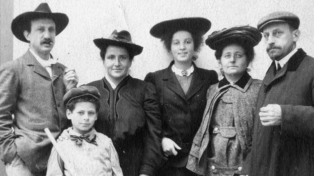 (The Magnes Collection of Jewish Art and Life)
