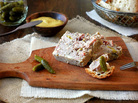 Country Pate With Boar Country Pate With Boar