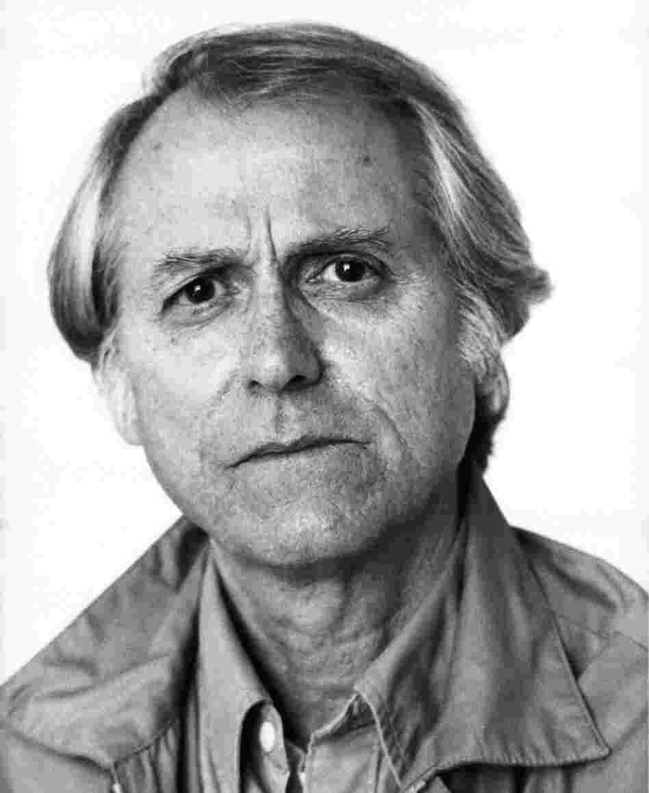 Novelist Don DeLillo is known for his sweeping works of fiction, including White Noise, Falling Man, Libra and Underworld. His latest work, The Angel Esmeralda, is a collection of nine short stories.