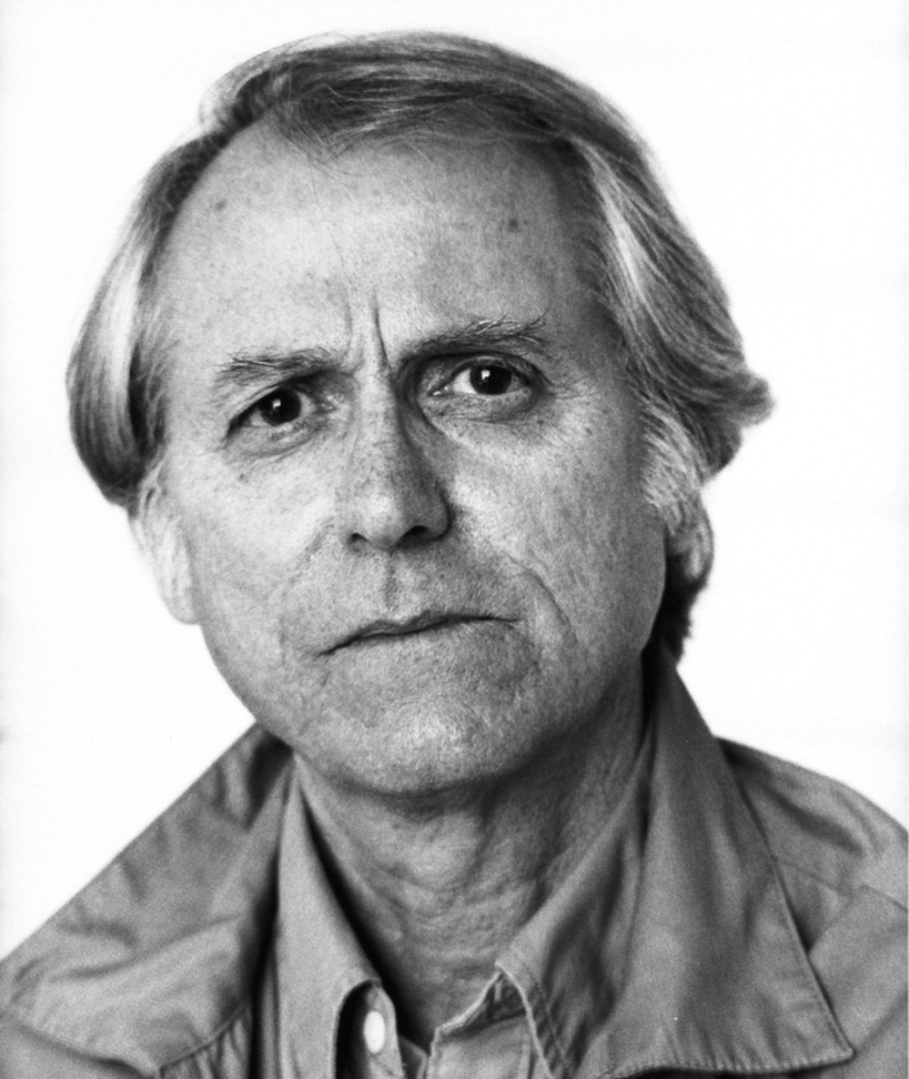 Novelist Don DeLillo is known for his sweeping works of fiction, including White Noise, Falling Man, Libra and Underworld. His latest work, The Angel Esmeralda, is a collection of nine short stories.