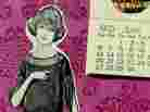 A detail from 'The Scrapbook of Frankie Pratt' A detail from 'The Scrapbook of Frankie Pratt'