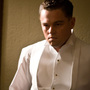J. Leo: DiCaprio as Hoover in J. Edgar. 