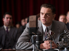 Is This Thing On? Leonardo DiCaprio doesn't get far trying to make sense of the FBI's founding director in J. Edgar. Is This Thing On? Leonardo DiCaprio doesn't get far trying to make sense of the FBI's founding director in J. Edgar.