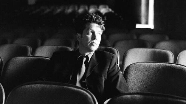 Joe Henry.