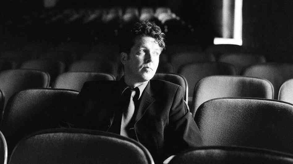 Joe Henry.