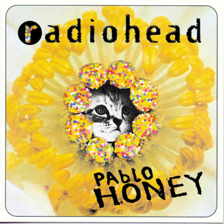 Kitten Covers - Radiohead Kitten Covers - Radiohead