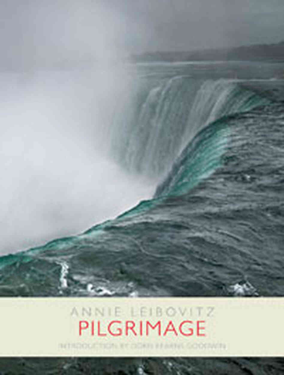 In the second hour, photographer Annie Leibovitz talks about her new book, Pilgrimage, and the places that have special meaning for her. In the second hour, photographer Annie Leibovitz talks about her new book, Pilgrimage, and the places that have special meaning for her.