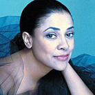 Soprano Kathleen Battle Soprano Kathleen Battle